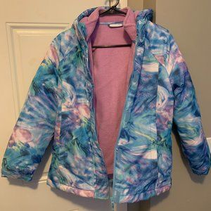 Childrens Place 3-in 1 Winter Jacket